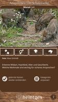 Heintges Jagd-APP - Ansprechen Screenshot 1