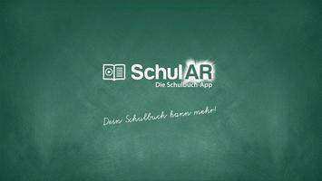 SchulAR - Die SchulbuchApp capture d'écran 1