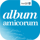 album amicorum biểu tượng