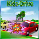 Kids Drive for Free 图标