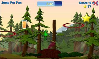 Free Jump For Kids screenshot 1