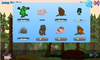 Free Jump For Kids screenshot 2