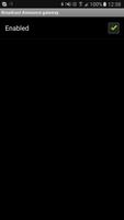 Status Bar Notification Ekran Görüntüsü 1