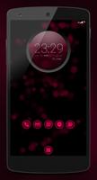 UIcons red - Icon Pack *free* Affiche