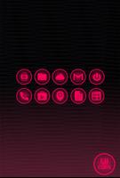 UIcons red - Icon Pack *free* ภาพหน้าจอ 1