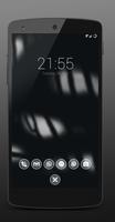 UIcons white - Icon Pack تصوير الشاشة 2