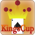 Kings Cup (Drinking Game) Beta ไอคอน