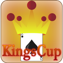 Kings Cup (Drinking Game) Beta APK