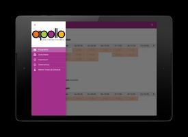 برنامه‌نما Apollo Kino Cochem عکس از صفحه