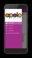 Apollo Kino Cochem постер