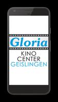 Gloria Kino Center Geislingen Poster