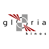 GLORIA-Kinos App icône