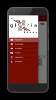 GLORIA-Kinos App اسکرین شاٹ 1