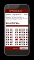 GLORIA-Kinos App capture d'écran 2
