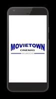Movietown Cinemas Neubrücke Affiche