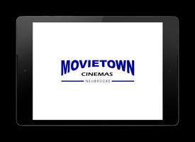 Movietown Cinemas Neubrücke capture d'écran 3