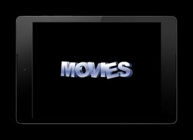 Movies Ekran Görüntüsü 3