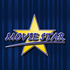 Movie-Star أيقونة