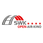 SWK Open Air Kino-icoon