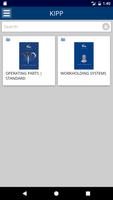 KIPP CAD Models Poster