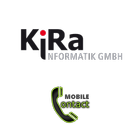 KiRaMobileContact 图标