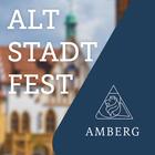 Amberger Altstadtfest 2023-icoon