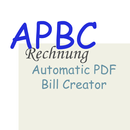 Automatic PDF Bill Creator APK