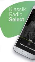 Klassik Radio Select পোস্টার