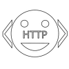 HTTP Heady  Header & Body Info ไอคอน