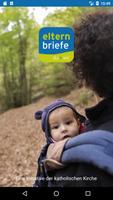 Elternbriefe Affiche