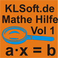 Mathematik Hilfe Vol 1