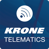 KRONE Telematics आइकन