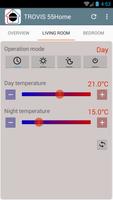 TROVIS 55Home ภาพหน้าจอ 1