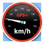 Easy Speedometer PLUS icon