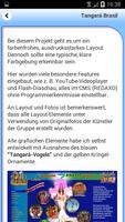 2 Schermata KÜHNE-Webdienste