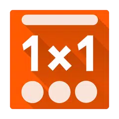 Practice times tables - 1x1 APK download