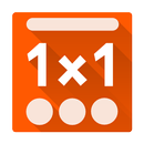 Practice times tables - 1x1 APK