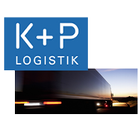 K + P Sendungsmanagement أيقونة