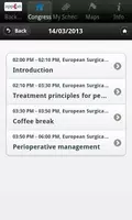 appCon screenshot 1