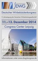 DWG 2014 Affiche