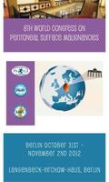 8th World Congress on PSM Affiche
