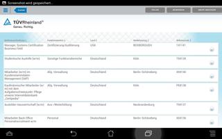 TÜV Rheinland - Your Job screenshot 1