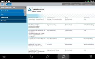 TÜV Rheinland - Your Job screenshot 2