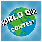 آیکون‌ World Quiz Contest