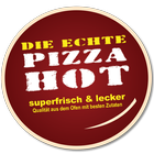 Icona Pizza Hot Neustadt