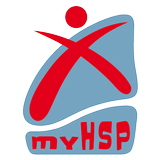 MyHSP icône