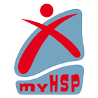 MyHSP biểu tượng