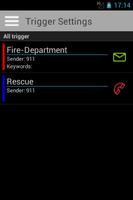 FireAlert 2 captura de pantalla 3