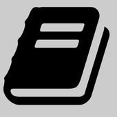 Flynn Book Scanner icon