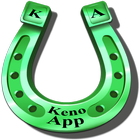 Lotto Keno App ikona